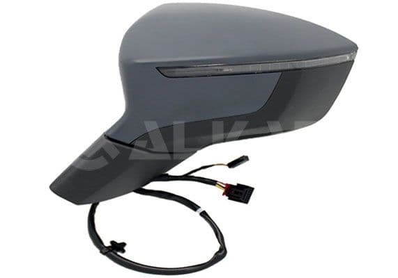 6145094 Alkar Наружное зеркало для Seat Ateca