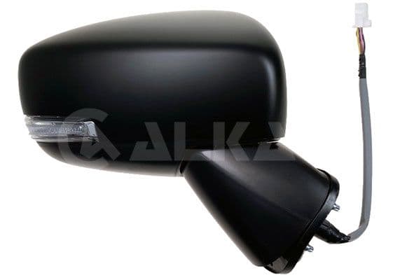 6138076 Alkar Зовнішнє дзеркало для Suzuki Ignis