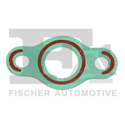 475-511 FA1 Прокладка турбины