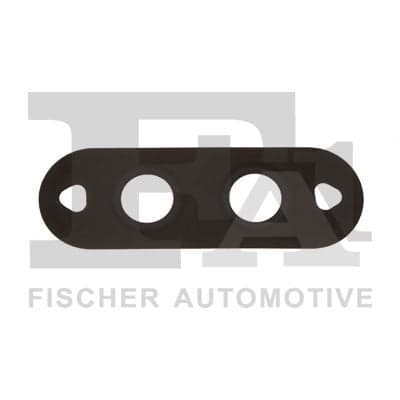 412557 FA1 Прокладка фланца охлаждающей жидкости для Opel Astra