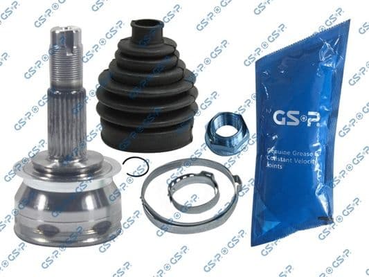 821058 GSP Граната для Chevrolet Cobalt