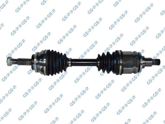 259108 GSP Піввісь для Toyota RAV4