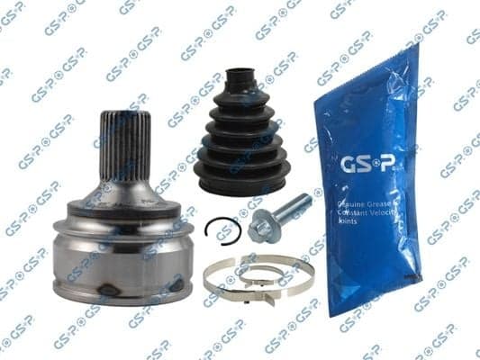 802479 GSP Граната для Mercedes GLC-Class