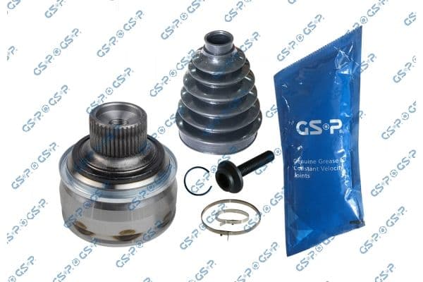 801750 GSP ШРУС