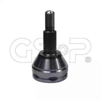 822009 GSP ШРУС