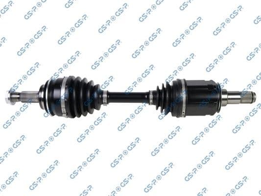 259015ol GSP Полуось