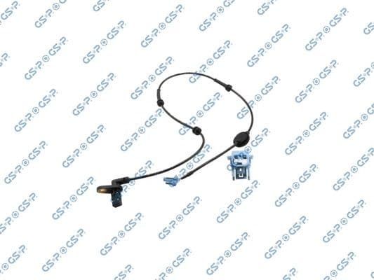9a0359 GSP Датчик ABS для Nissan X-Trail