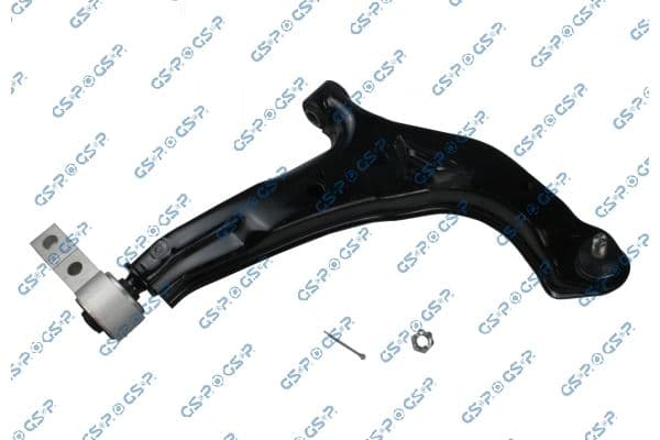 s061341 GSP Рычаг подвески для Nissan Almera