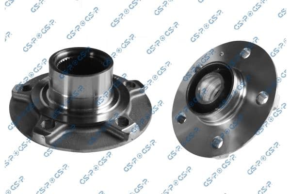 9442001 GSP Ступиця колеса