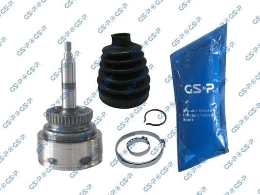801408 GSP ШРУС