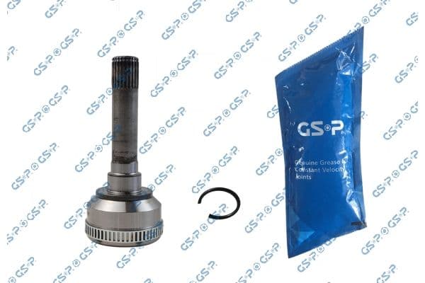 802447 GSP ШРУС для Land Rover Defender