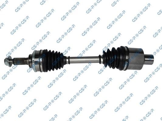 218070 GSP Полуось для Mazda Tribute
