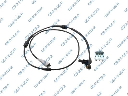 9a0340 GSP Датчик ABS