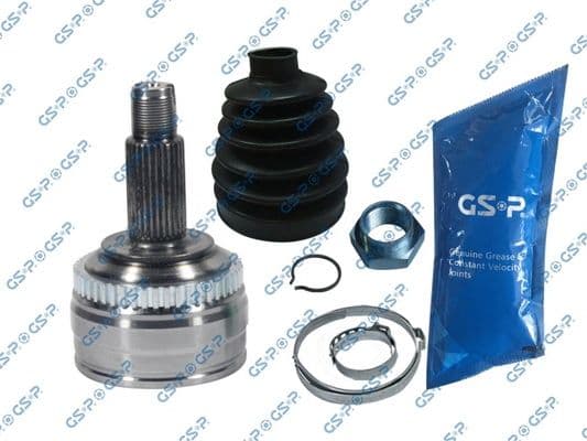 821070 GSP ШРУС для SsangYong Korando