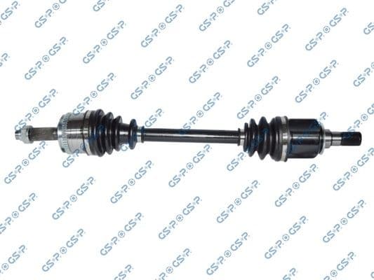 257145 GSP Полуось для Hyundai i10