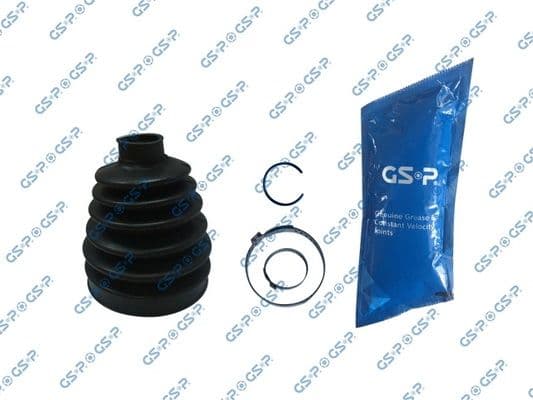 700199 GSP Пыльник ШРУСа