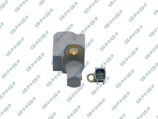 9b1029 GSP Датчик ABS для Ford Focus