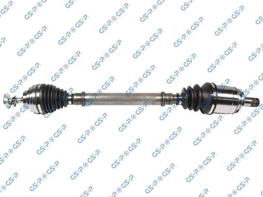203968 GSP Піввісь для BMW i3