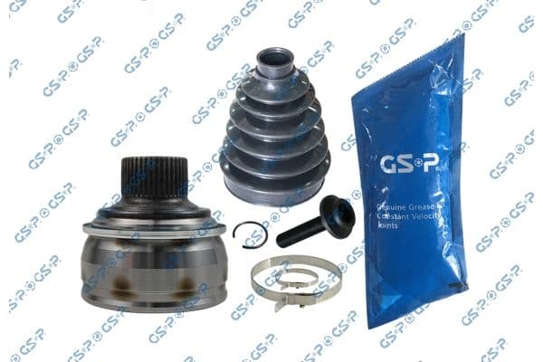802603 GSP ШРУС