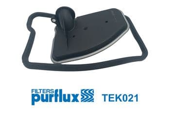 tek021 Purflux Фільтр АКПП