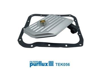 tek056 Purflux Фильтр АКПП