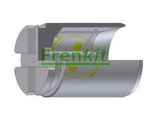 P384701 Frenkit Поршень тормозного суппорта