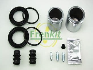 245902 Frenkit Ремкомплект тормозного суппорта
