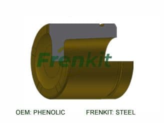 P425105 Frenkit Поршень тормозного суппорта для Ford Ranger