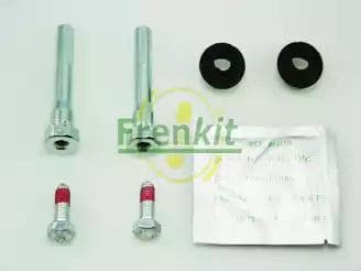 809015 Frenkit Напрямна гільза скоби гальмівного супорта