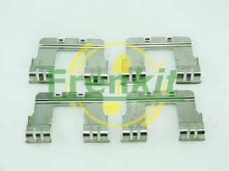 901785 Frenkit Компоненти дискових гальмівних колодок для Lancia Thema