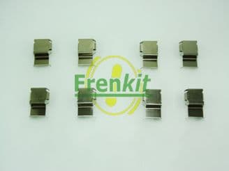 901063 Frenkit Компоненти дискових гальмівних колодок для Mazda E-Series