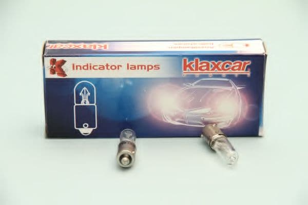 86496z Klaxcar France Запчастина