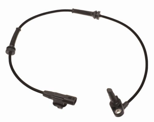 45039400 Textar Датчик ABS