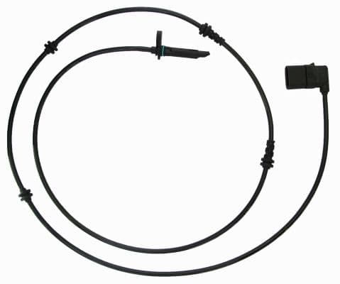 45031500 Textar Датчик ABS для Mercedes C-Class