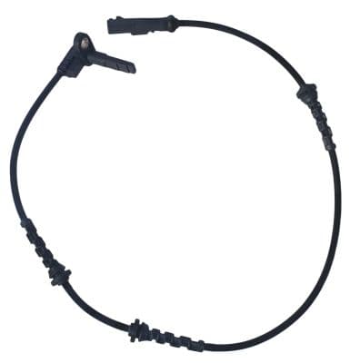 45038500 Textar Датчик ABS