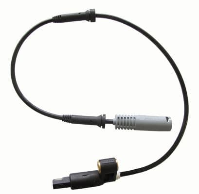 45002300 Textar Датчик ABS