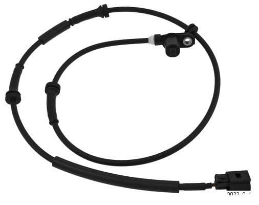 45002200 Textar Датчик ABS