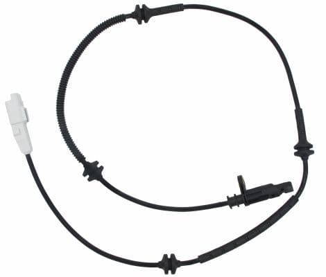 45021200 Textar Датчик ABS для Peugeot 607