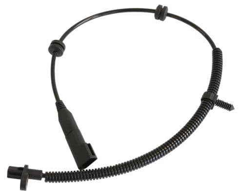 45003700 Textar Датчик ABS для Ford Focus