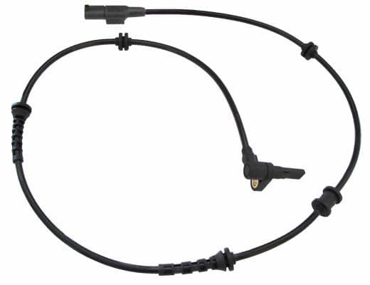 45018100 Textar Датчик ABS