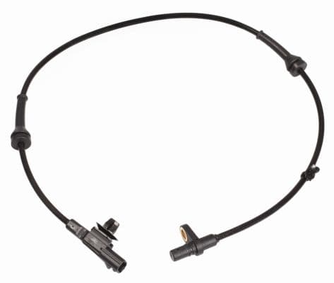 45040600 Textar Датчик ABS для Nissan Qashqai