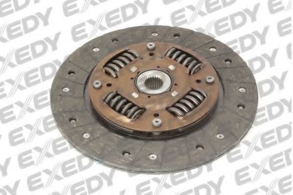 DWD324 Exedy Диск зчеплення