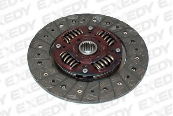 TYD123U Exedy Диск зчеплення