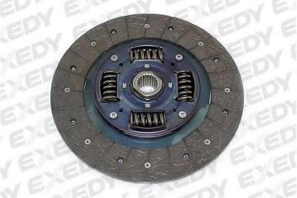 HYD312 Exedy Диск зчеплення