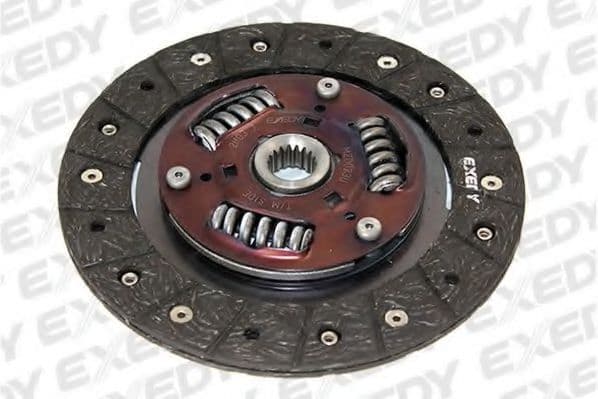 MZD023U Exedy Диск зчеплення