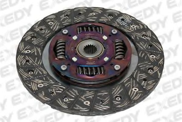 NSD101U Exedy Диск зчеплення
