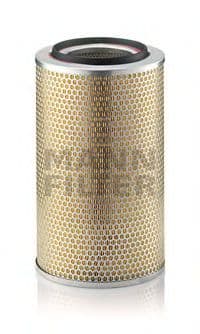 C 23 440/3 Mann Воздушный фильтр