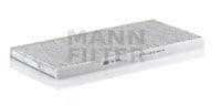 CUK 4594 Mann Фильтр салона