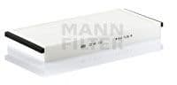 CU 40 110 Mann Фільтр салону