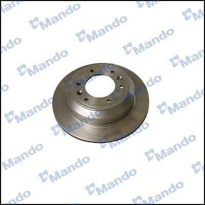 mbc030252 Mando Гальмівний диск для Hyundai H-1
